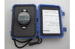 China Shore hardness tester for rubber Shore Durometer Hardness Tester supplier
