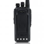 EVX-Z62 IP55 Waterproof Dustproof Emergency Alarm Digital Analog Walkie Talkie