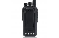 China EVX-Z62 IP55 Waterproof Dustproof Emergency Alarm Digital Analog Walkie Talkie supplier