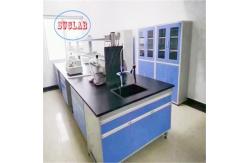 China Customizable Modular Lab Furnitures Optimize Your Lab's Efficiency with Customized Furnitures supplier