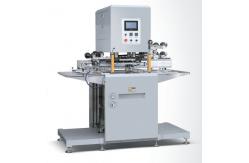 China 380V Automatic Servo Gold Paper Hot Foil Stamping Machine PRY-78 supplier