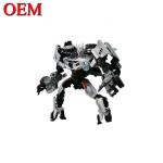 Marvel Plastic Model OEM Collectible Action Figure Plastic Toy For Kids for sale