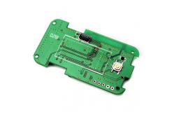 China 4oz FR4 Automotive Electronics PCB Assembly IATF 16949 supplier