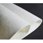 Cotton 1260 High Temperature Fiberglass Cloth for sale