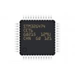 48-UFQFPN STM32G474CET6 32Bit Microcontroller MCU 256KB FLASH Single Core for sale