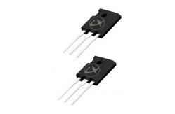 China Industrial Inverter IGBT Multipurpose For Welding Machine supplier