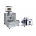 High Speed 0-200mm/Sec PCB Cutting Machine AC220V/1.8KW MT-3000B for sale