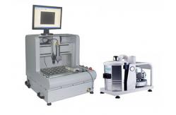 China High Speed 0-200mm/Sec PCB Cutting Machine AC220V/1.8KW MT-3000B supplier