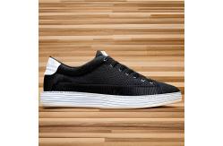 China Breathable Sustainable Recycled Canvas Shoes Environmentally Friendly supplier