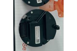 China Honeywell Display Module 30016B501 SPXCDDMT O2 And Toxic Display Module supplier