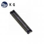AXE340124 40 Pin Ic Socket Connector for sale