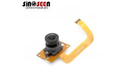China GC2053 Sensor 1080P 30FPS Fixed Focus 2MP MIPI Camera Module supplier