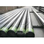 Standard Oil Field Casing Pipe Length Range R3 API 5CT ISO QHSE Certification for sale