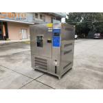 Climatic Chamber GB/T2423.3-2006 Temperature Humidity Chamber Programmable Test Chamber
