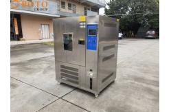 China Climatic Chamber GB/T2423.3-2006 Temperature Humidity Chamber Programmable Test Chamber supplier