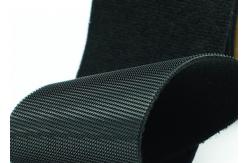 China 10mm-330mm Two Sided Velcro OEKO-TEX Industrial Hook And Loop supplier