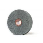 PP / SS316 Knitted Mesh Fabric 0.5mm dia 1000mm Width Wavy Grain shape for sale