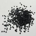 PA66 Granules Glass Fiber Reinforced Extruding Grade PA6 Chips Engineering Plastics for sale