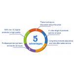 Wi-Fi Module with LTE FDD Cat.1 Compliance and VoLTE Support