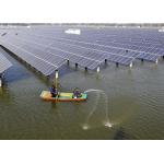1000 Voltage Monocrystalline Solar Panel 1580*1056*50 Mm Easy Installation for sale