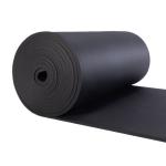 NBR PVC Rubber Foam Insulation Board Sheet for sale