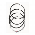 6BG1-4RV  EX200-6  Piston Ring Set 6 CYL 1-12121146-0 1121211460