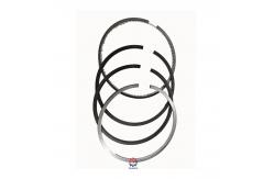 China 6BG1-4RV  EX200-6  Piston Ring Set 6 CYL 1-12121146-0 1121211460 supplier