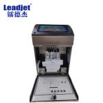 380V 50HZ Industrial Continuous Inkjet Printers 100W CE ISO Certificate for sale