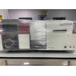 Unmanned Atomic Absorption Spectroscopy Machine Eight Lamp Flame Method for sale