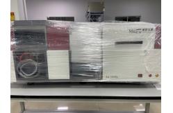 China AA-1800EL Flame AAS atomic absorption spectrometer with graphite furnace supplier