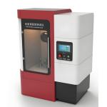 Mask Flame Resistance Testing Equipment For Testing Flame Retardant Performance Of Mask for sale