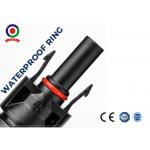 IP67 Waterproof Y Connector Solar For Solar System Installation