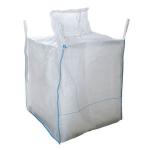 1000KG TYPE C FIBC Plastic Waterproof  Big Bulk Bags for sale