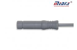 China Laparoscopic Electrosurgical Cables supplier