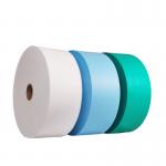 Colorful PP Non Woven Fabric For Medical Disposable Nonwoven Bed Sheet for sale