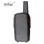 Portable Multi Channel Mini M268 Mstar Walkie Talkie High Frequency