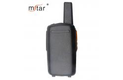 China Portable Multi Channel Mini M268 Mstar Walkie Talkie High Frequency supplier