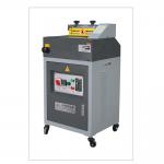 Automatically Hot Melt Adhesive Coating Machine High Productivity For Footwear for sale
