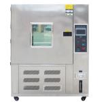 Constant Temperature And Humidity Conditioning Environmental Test Chamber System For Resistance Testing for sale