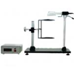 Melting Behavior Building Material Fire Tester For Vehicle Interior Heat Radiation for sale