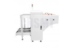 China High Performance PCB Ng Loader PCB Double Magazine Loader For SMT supplier