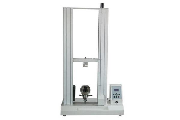Micro Computer Controlled Fabrics Leather Tensile Strength Tester Compression Tearing Strength Testing Equipment
