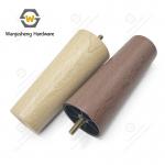 Furniture Accessories Plastic Screw Sofa Legs Plastic Legs Strong Support Feet for sale