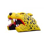 inflatable football tunnel inflatable football helmet tunnel for sale