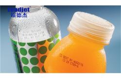 China Expiry Date Leadjet Inkjet Printer  1-4 Lines Industrial Inkjet Printing Machines supplier