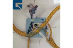 China 291-7589 2917589 Excavator E320D External Main Wiring Harness supplier