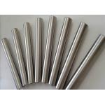 Ti-6Al4V Titanium Alloy Rod With Ground Surface Grade 5 Titanium Bar for sale