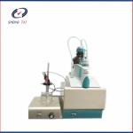 ASTM D664 Potentiometric Titration Acid Value Tester For Petroleum Products And Lubricants Determination for sale