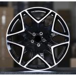 20 21 Forged Bentley Mulsanne replacement wheels