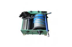 China Portable Geophysical Well Logging Geophysics Winch Light Weight supplier